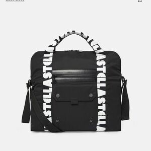 Stella McCartney Diaper Bag